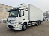 Mercedes-Benz Actros 2546, Euro6, Thermoking T 1000R, LBW-BÄR, - Mercedes-Benz Actros 2546