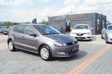 Volkswagen Polo V  Trendline 1.2  69 PS neue HU/AU Klima - Volkswagen Polo: 6n2