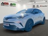 Toyota C-HR 1.8-l-VVTi Hybrid Style Selection Allwetter - Toyota Gebrauchtwagen in Aalen