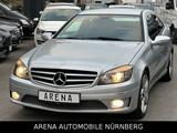 Mercedes-Benz CLC200 Kompressor AMG*Teilleder*Multimedia*Navi - Mercedes-Benz CLC 200 Gebrauchtwagen