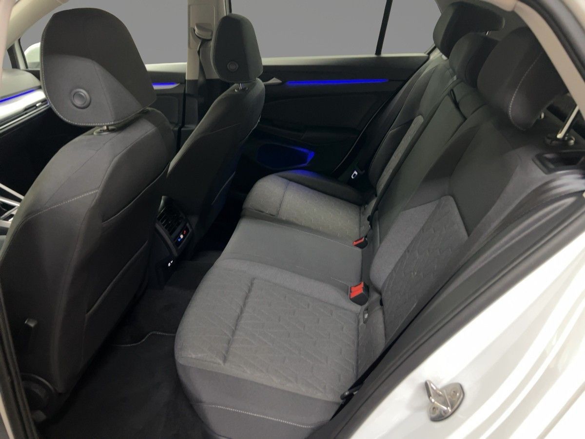 Volkswagen Golf - Bild 10