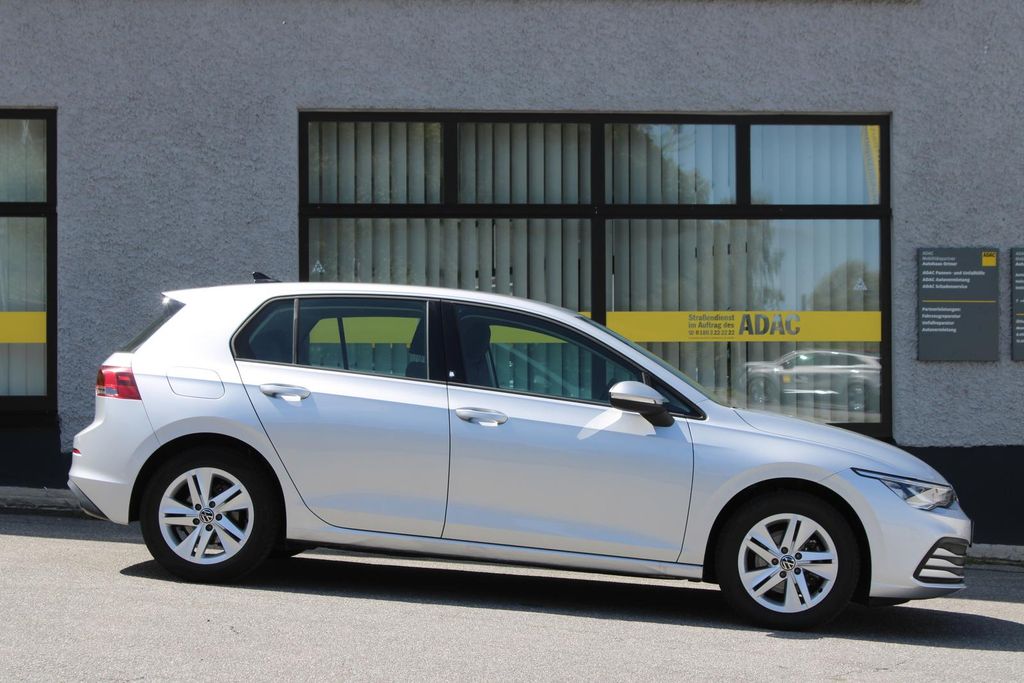 Image of Volkswagen Golf