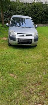 Citroën  Berlingo - gebrauchte Citroën Berlingo aus dem Jahr 2003