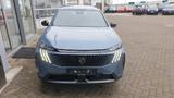 Peugeot 5008 Hybrid 136 Allure - Peugeot 5008 Tageszulassungen