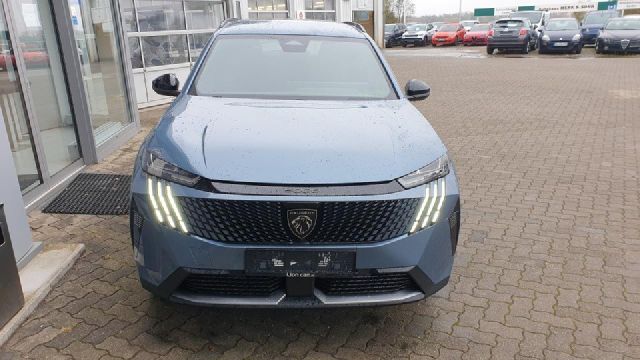 Peugeot 5008 Hybrid 136 Allure