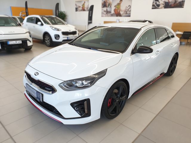 Kia ProCeed 1.6 GT DCT7 Komfort Navi