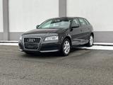 Audi A3 Sportback 1.6 Ambiente - Audi A3 aus 2010: Sportback