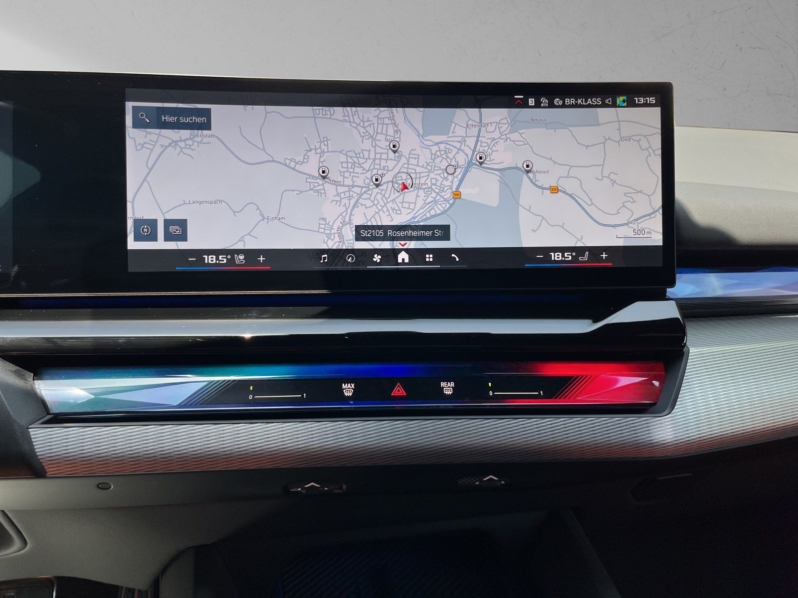 BMW M5 - Bild 17