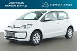 Volkswagen up! move up! 1.0 MPI 48kW 5-Gang 4 Türen *Klima - VW up! Gebrauchtwagen in München