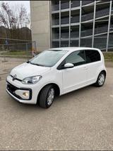 Volkswagen up! 1.0 TSI OPF 66kW high up! high up! - Volkswagen up! in Freiburg