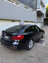 BMW 320i Gran Turismo M Sport HUD/PAN/LED - gebrauchte BMW 320 Gran Turismo aus dem Jahr 2017