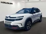 Citroën C5 Aircross SHINE*AHK*Navi*Leder*Panorama*LED*PD - Citroën C5 Aircross aus 2020