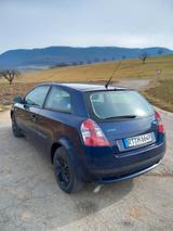 Fiat Stilo 1.6  - Fiat Stilo: 1.6