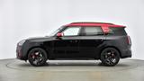 MINI JCW Countryman ALL4 - MINI John Cooper Works Countryman: Schwarz