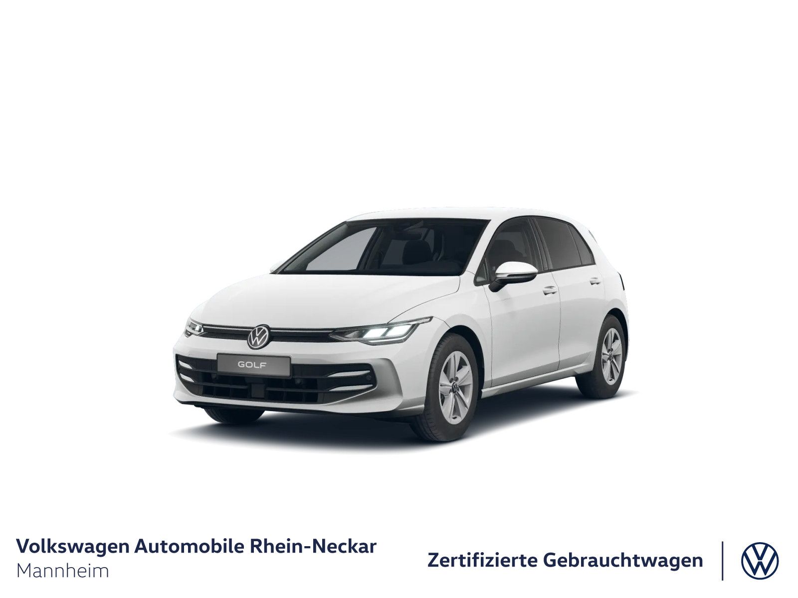 Volkswagen Golf - Bild 3