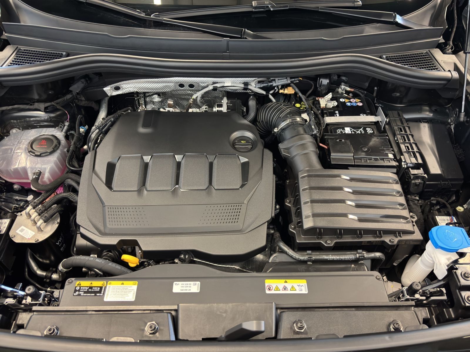 Volkswagen Tayron - Bild 20