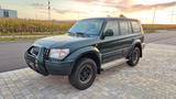 Toyota Land Cruiser 3.0 TD *5trg.+Klima+Schaltgetriebe* - gebrauchte Toyota Land Cruiser aus dem Jahr 1998