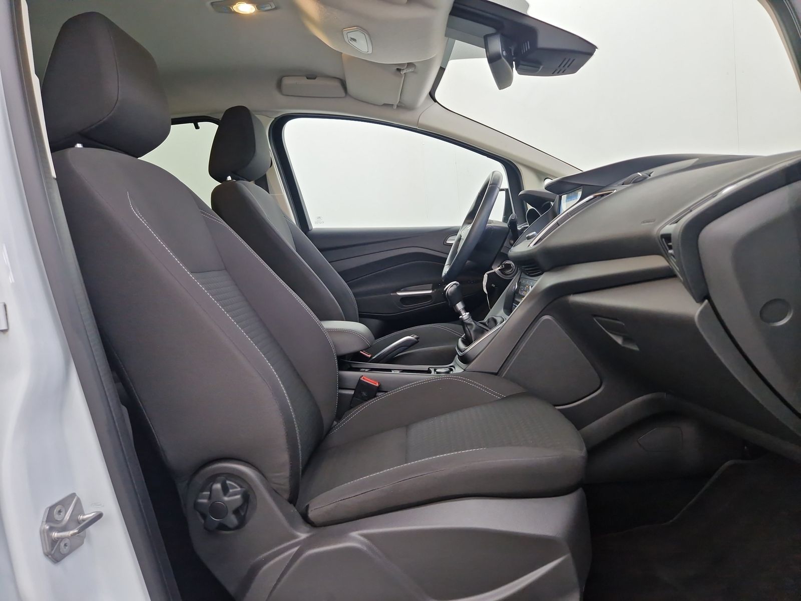 FORD C-Max  1.0 EcoBoost Cool &amp; Connect Navi Klima SHZ – Bild 12