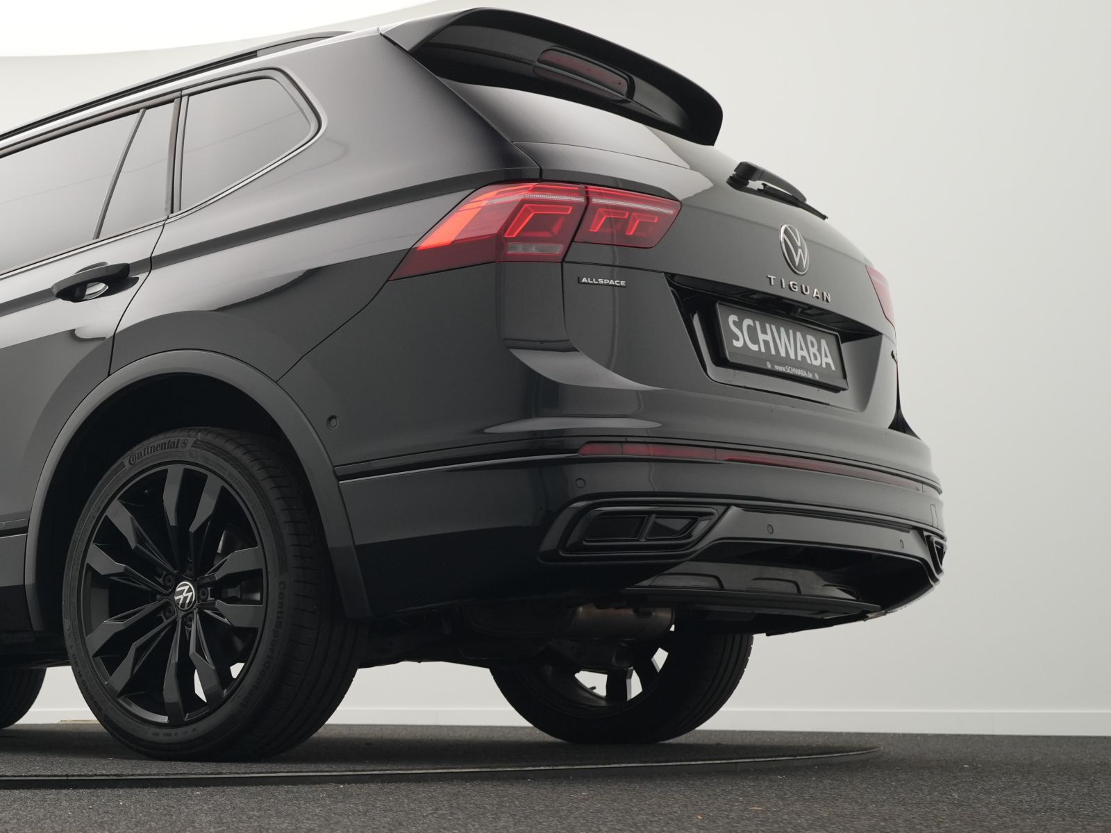 Volkswagen Tiguan Allspace - Bild 45