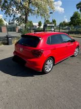Volkswagen Polo 2.0 TSI DSG GTI GTI - Kleinwagen Privatanbieter gebraucht