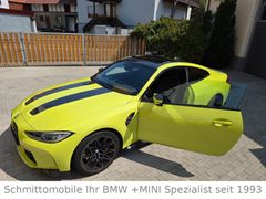 BMW M4 - Vorschau 44