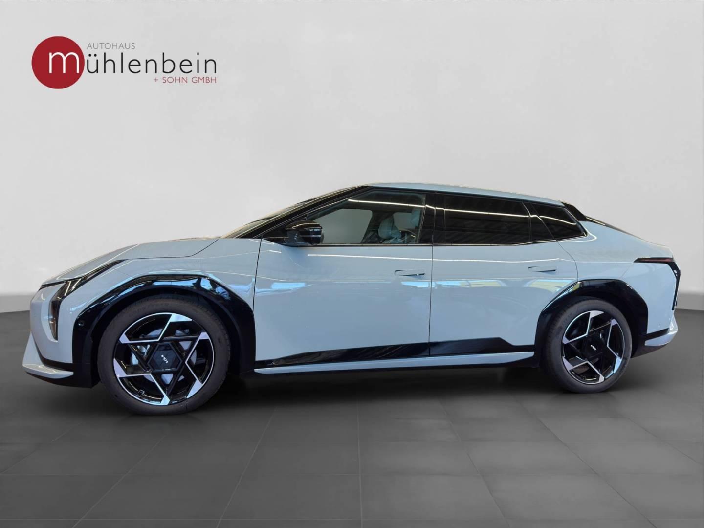 Kia EV4 SD 81 FWD GTL DWP COM