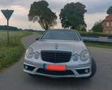 Mercedes-Benz Mercedes E Klasse W211 240 - Mercedes-Benz 240 Benziner Gebrauchtwagen
