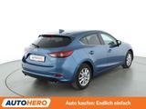 Mazda 3 2.0 Exclusive-Line*NAVI*CAM*PDC*SHZ*LHZ*TEMPO* - Mazda 3 Gebrauchtwagen in Berlin