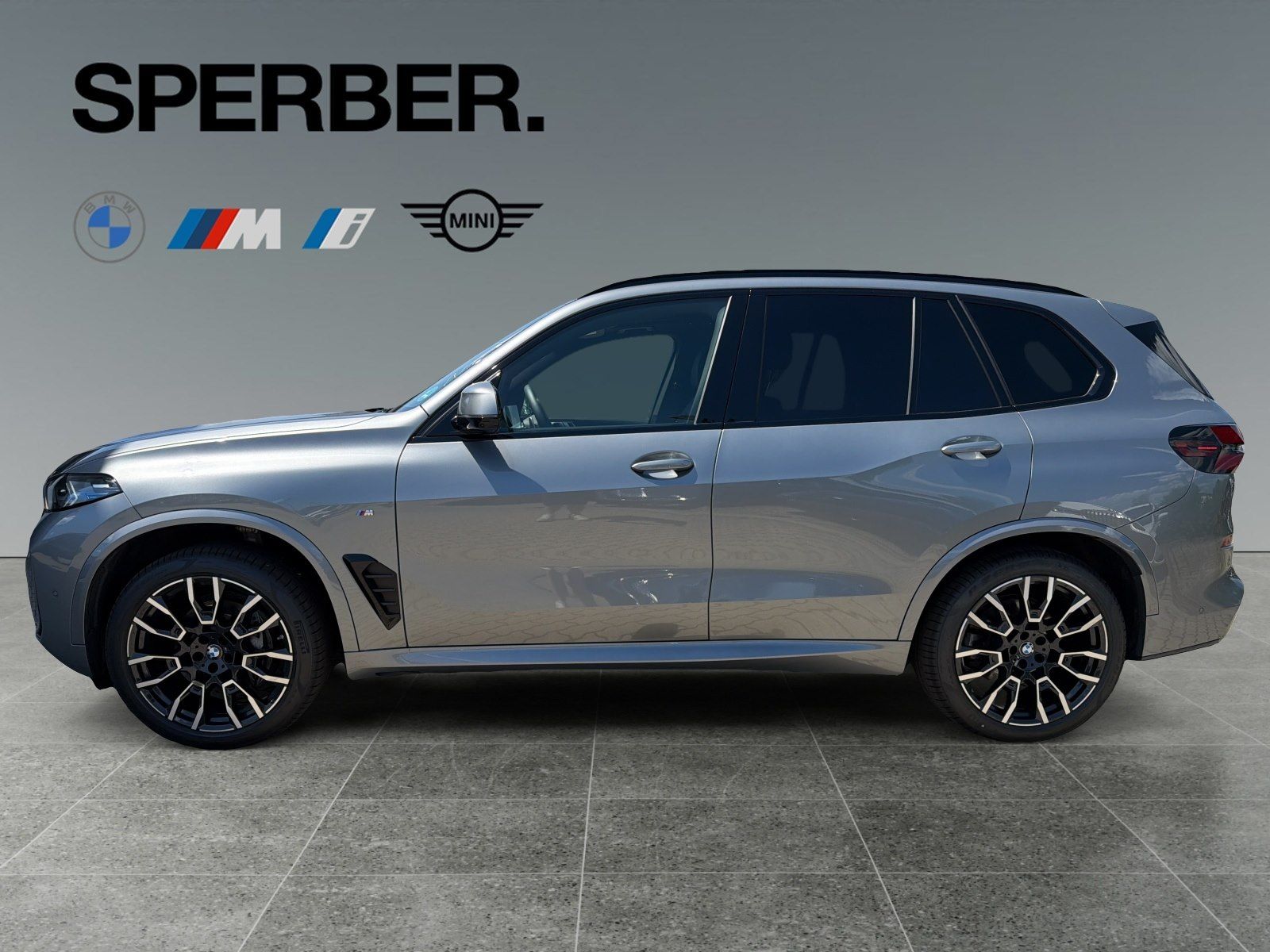 BMW X5 - Bild 2