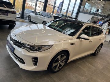 Kia Optima Sportswagon *GT-LINE*LED*DAB*KAMERA*H&K*