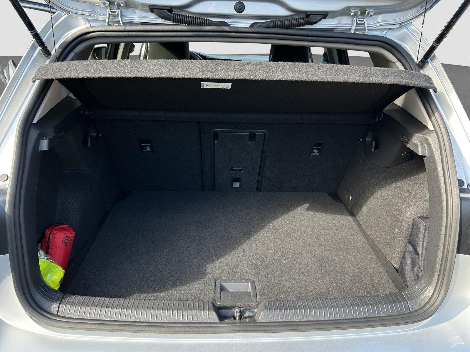 Volkswagen Golf 8 1.5 TSI Active STANDH KAMERA LED ACC NAVI, миниатюра 22