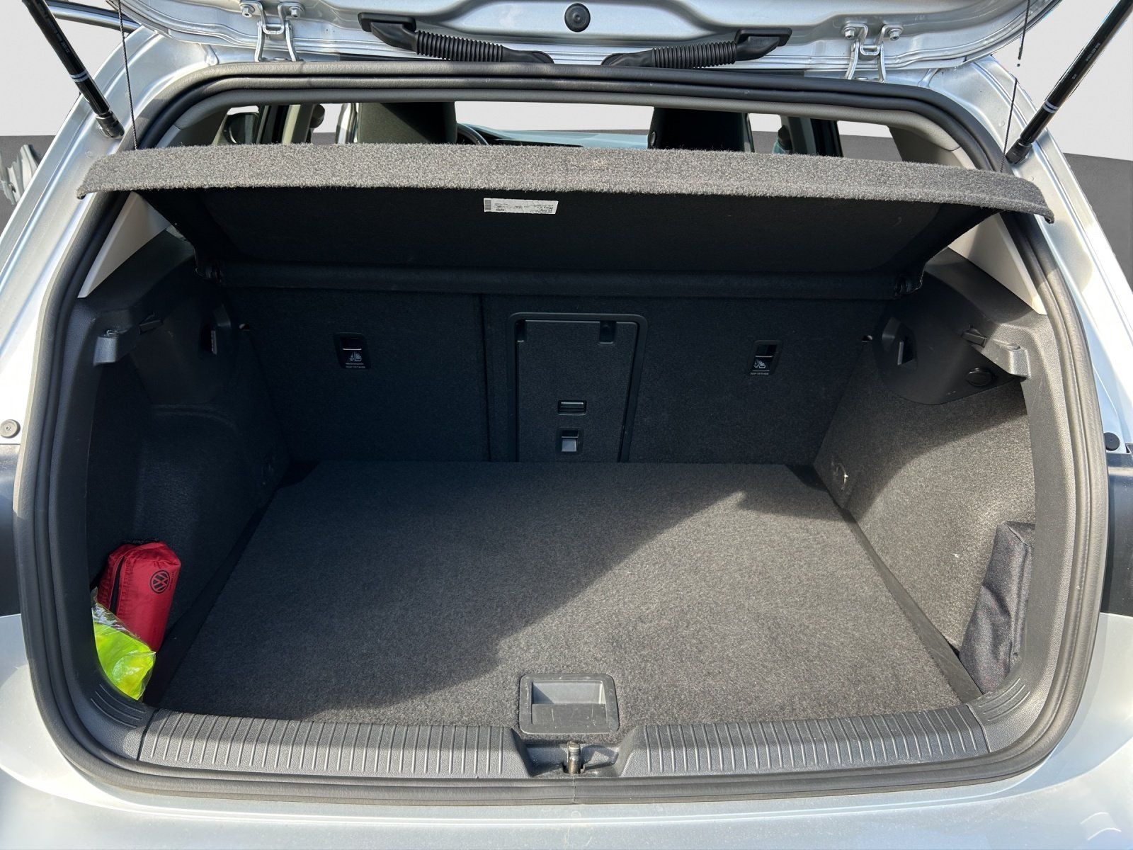 Volkswagen Golf - Bild 23
