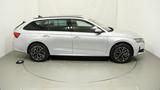 Skoda Octavia Combi 1.5 TSI Selection AHK PDC DAB LED - Skoda Neuwagen