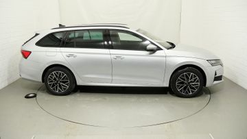 Skoda Octavia Combi 1.5 TSI Selection AHK PDC DAB LED