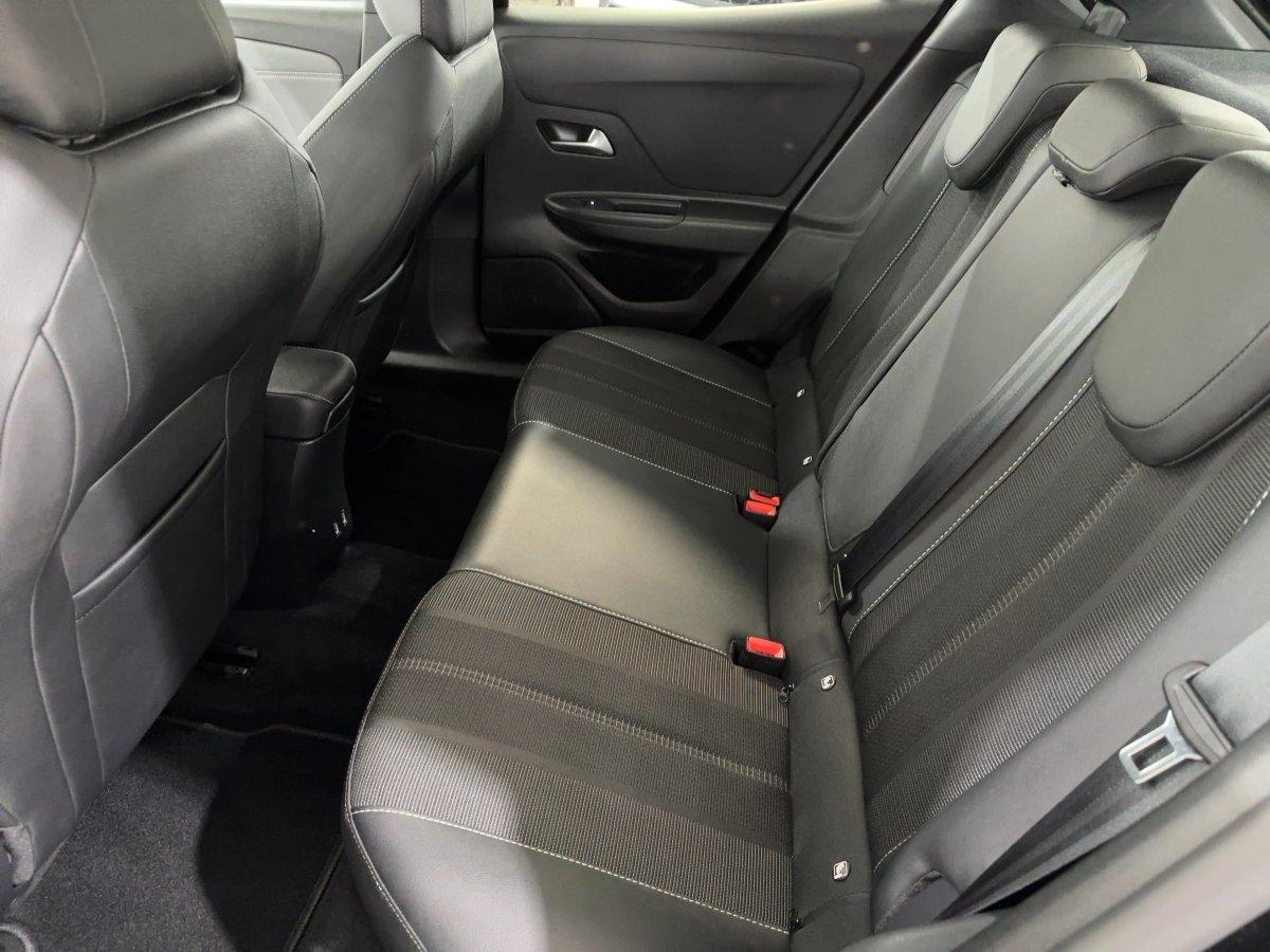 Opel MOKKA Elegance 1.2 AT.*PDC*SHZ*GJR* CAM Licht LE