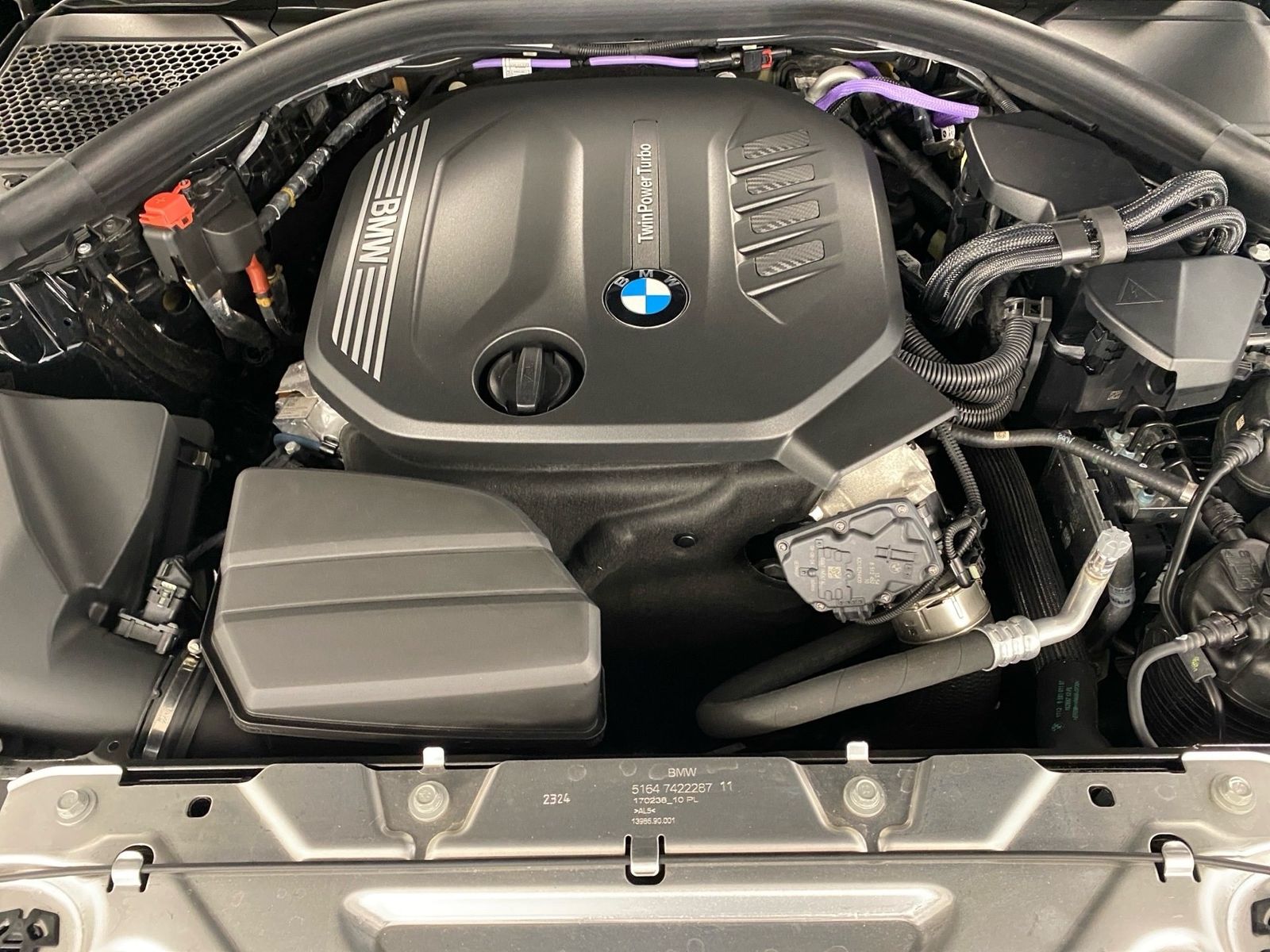 BMW 320 - Bild 16