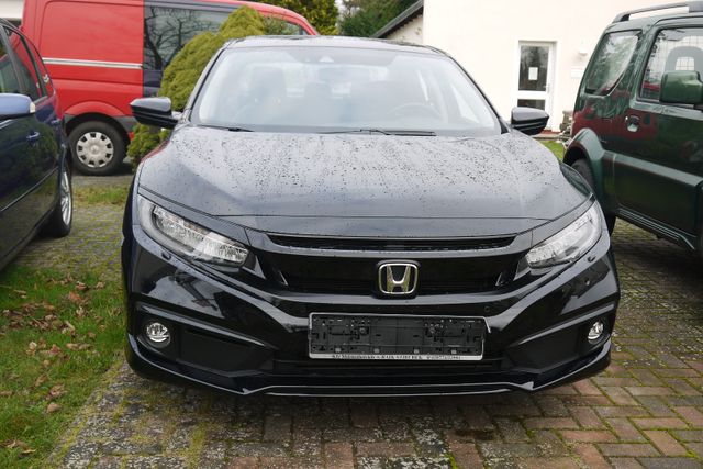 Honda Civic Lim. 4-trg. 1.5 Executive