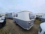 HYMER / ERIBA / HYMERCAR Touring 550 Autark/Design 8.700,00 Preisvorteil - Wohnwagen Autark