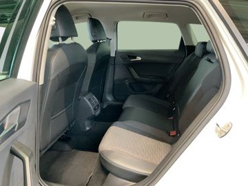 SEAT Leon - 11