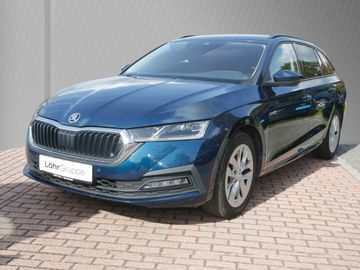 Skoda Octavia - 2