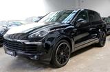 Porsche Cayenne Diesel 18Wege Pano Luft SportChrono 21" - Porsche Cayenne: Sport