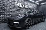 Porsche Panamera V6 Turbo SportDesign Approved Sport-Chr - Gebrauchtwagen in Rodgau