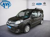 Renault Kangoo Limited Van Schiebetüren, Klima - Renault Kangoo: Limited
