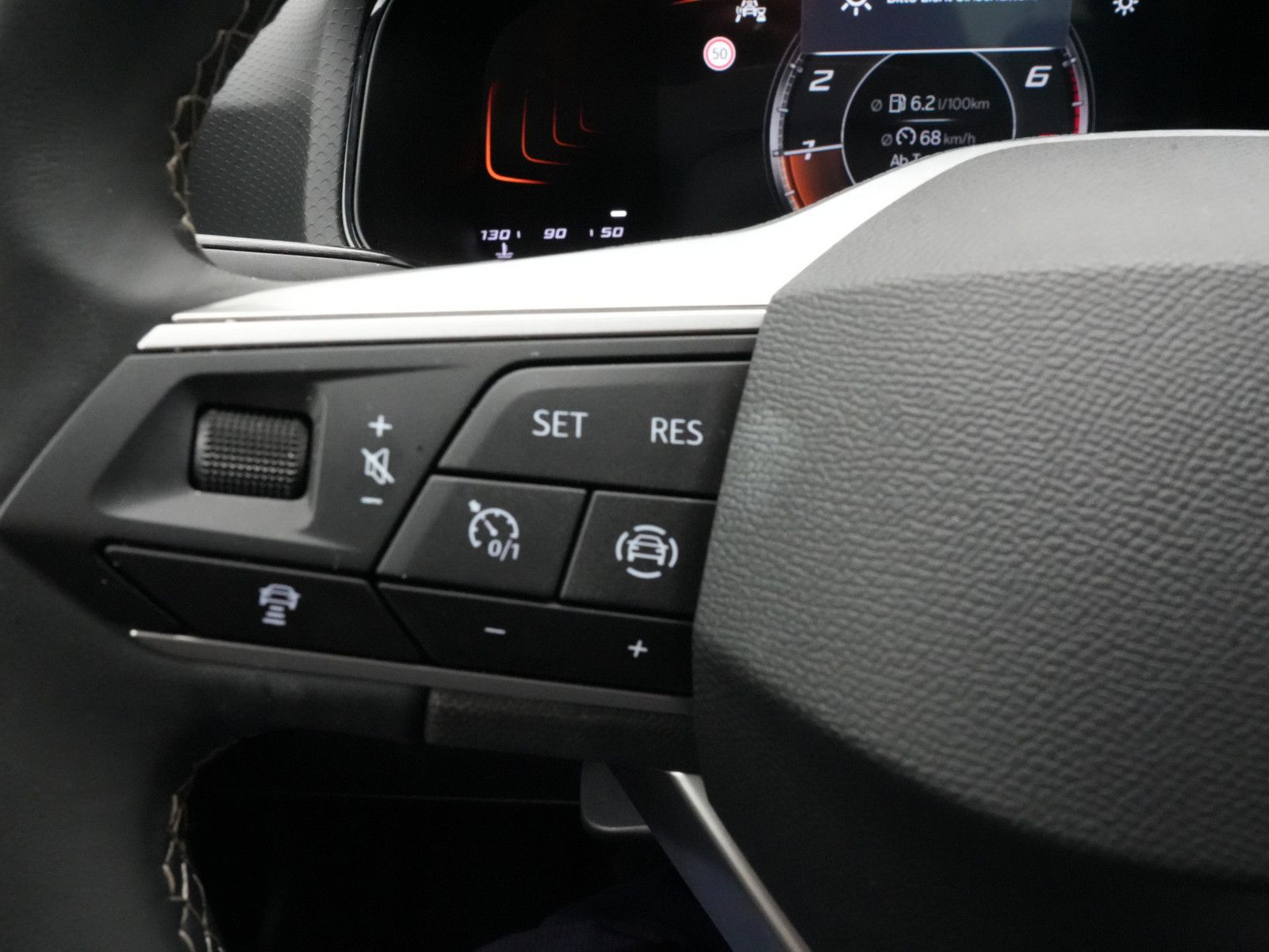 Seat Ibiza - Bild 5