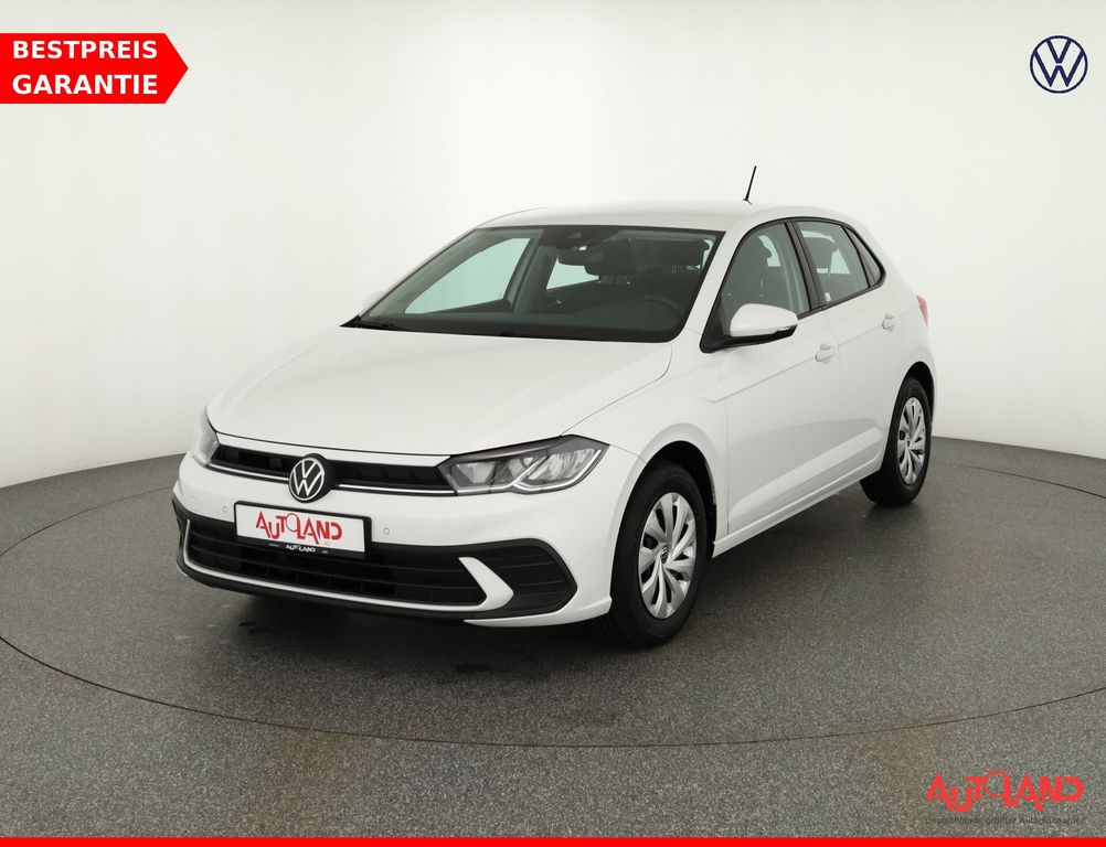 Image of Volkswagen Polo