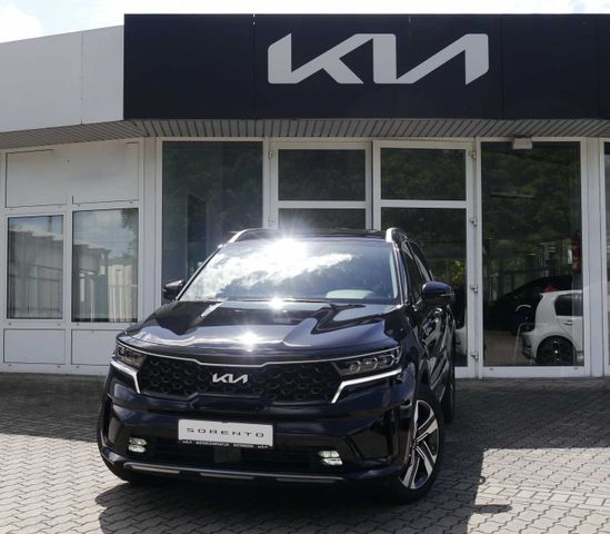 Kia Sorento 2.2 DCT8 AWD Spirit Drive AHK