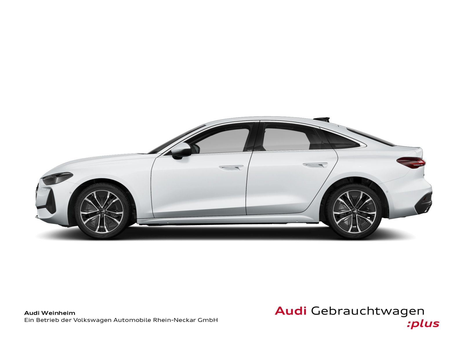 Audi A5 - Bild 9