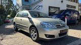 Toyota Corolla 1.4 D-4D Sol / Compact - Toyota Corolla: D4d