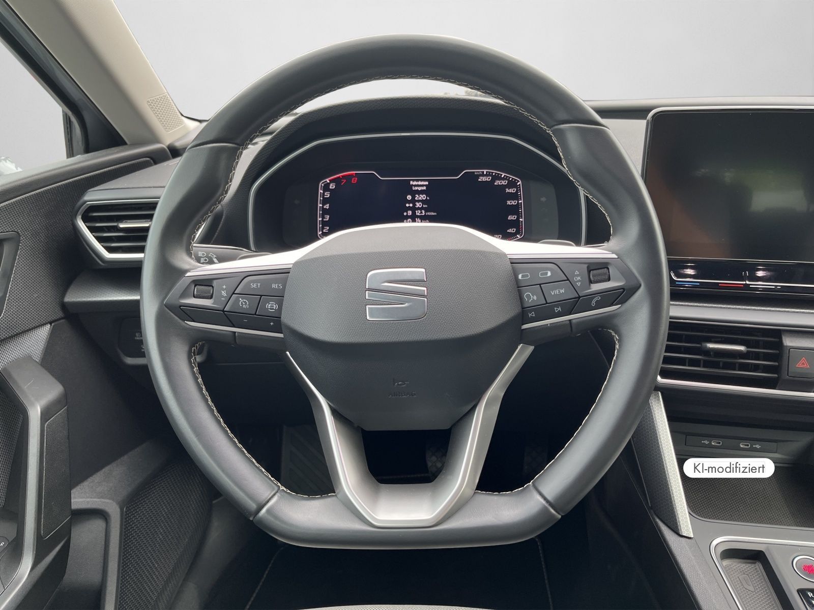 Seat Leon - Bild 10