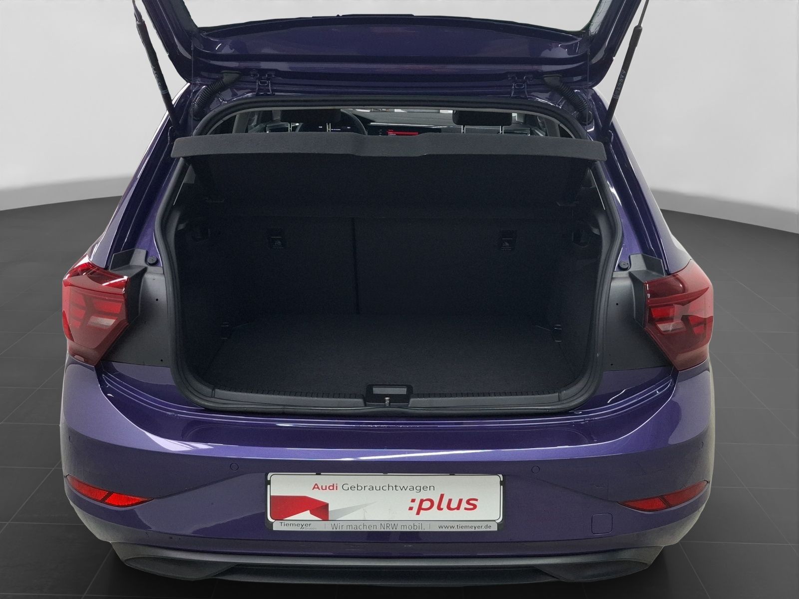 Volkswagen Polo - Bild 7